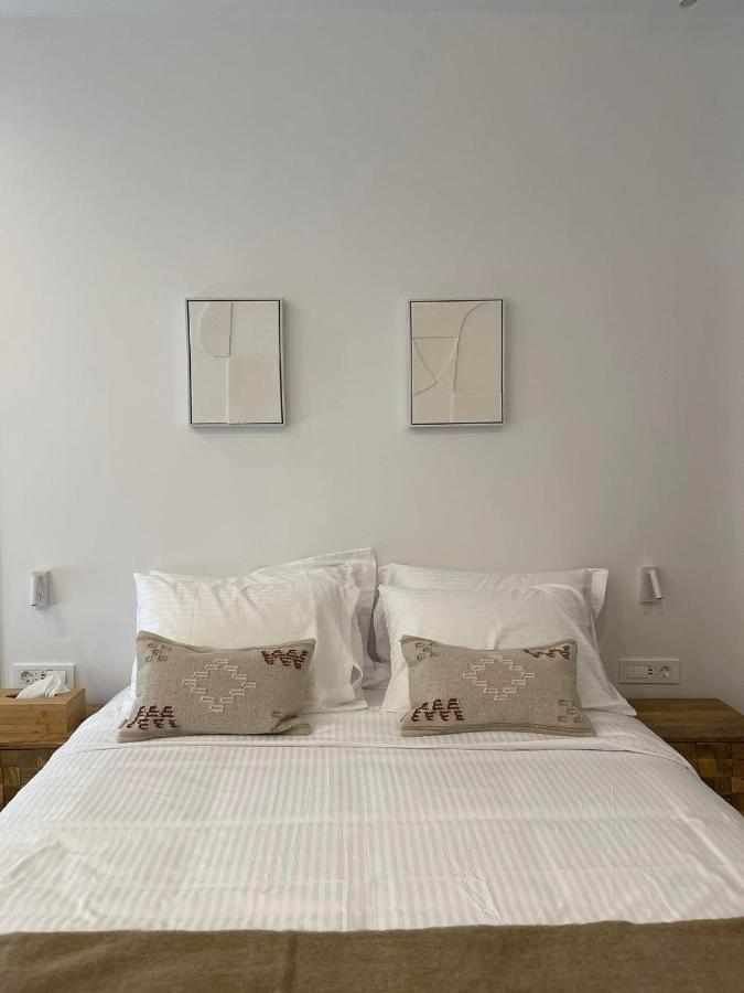 Casa Di Magi Appartement Firá Buitenkant foto