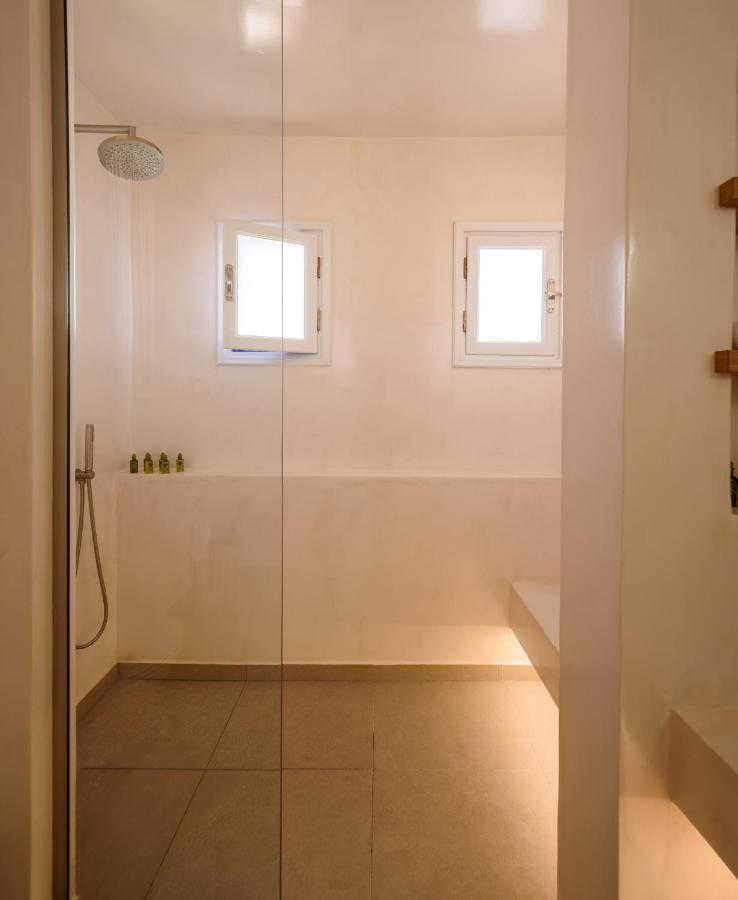 Casa Di Magi Appartement Firá Buitenkant foto