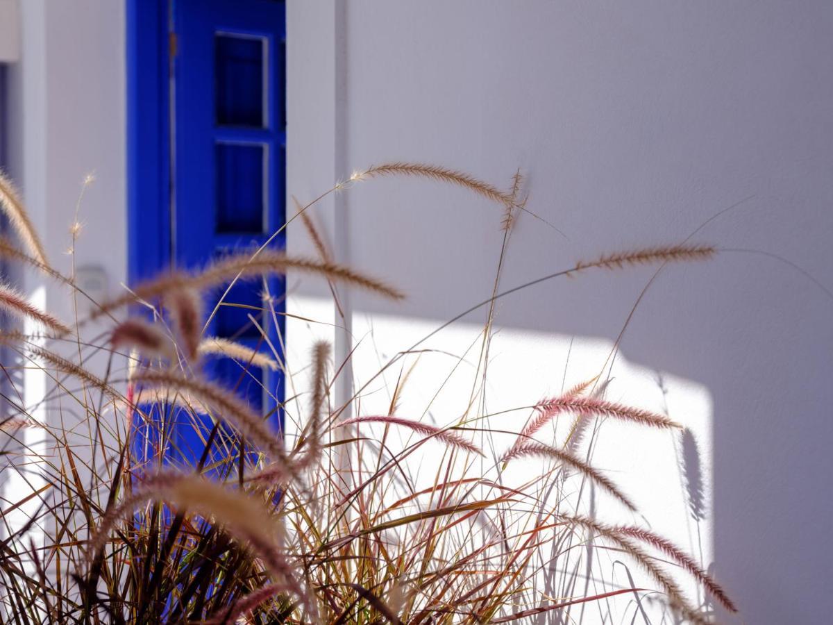 Casa Di Magi Appartement Firá Buitenkant foto