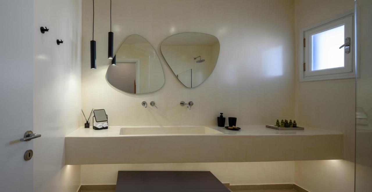 Casa Di Magi Appartement Firá Buitenkant foto
